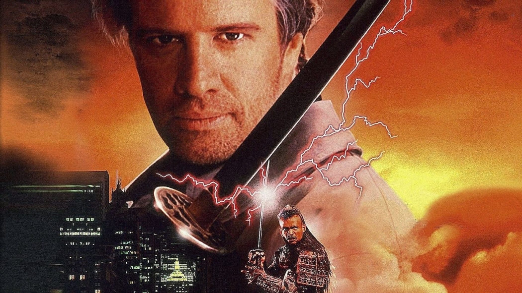 iskoçyalı 3: Ölümsüz Savaşçı (1994) izle