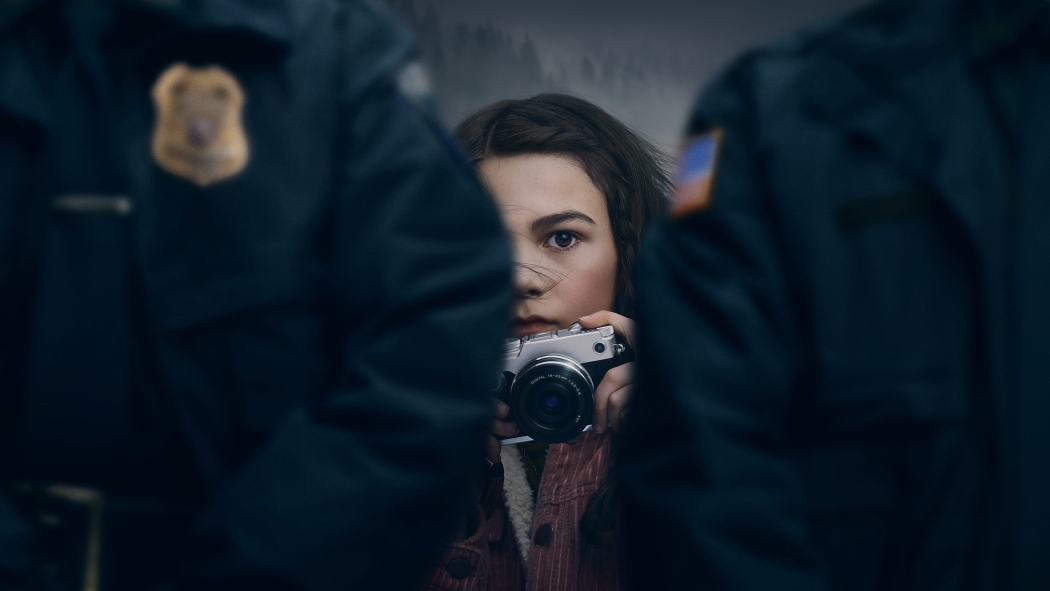 Home Before Dark 1. Sezon 8. Bölüm izle