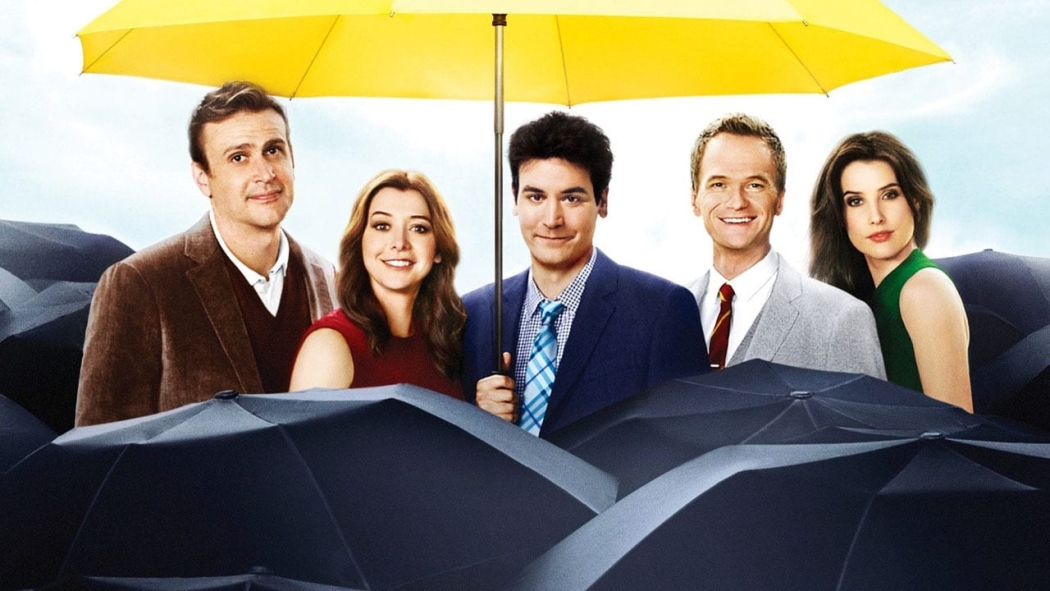 How I Met Your Mother 5. Sezon 8. Bölüm izle