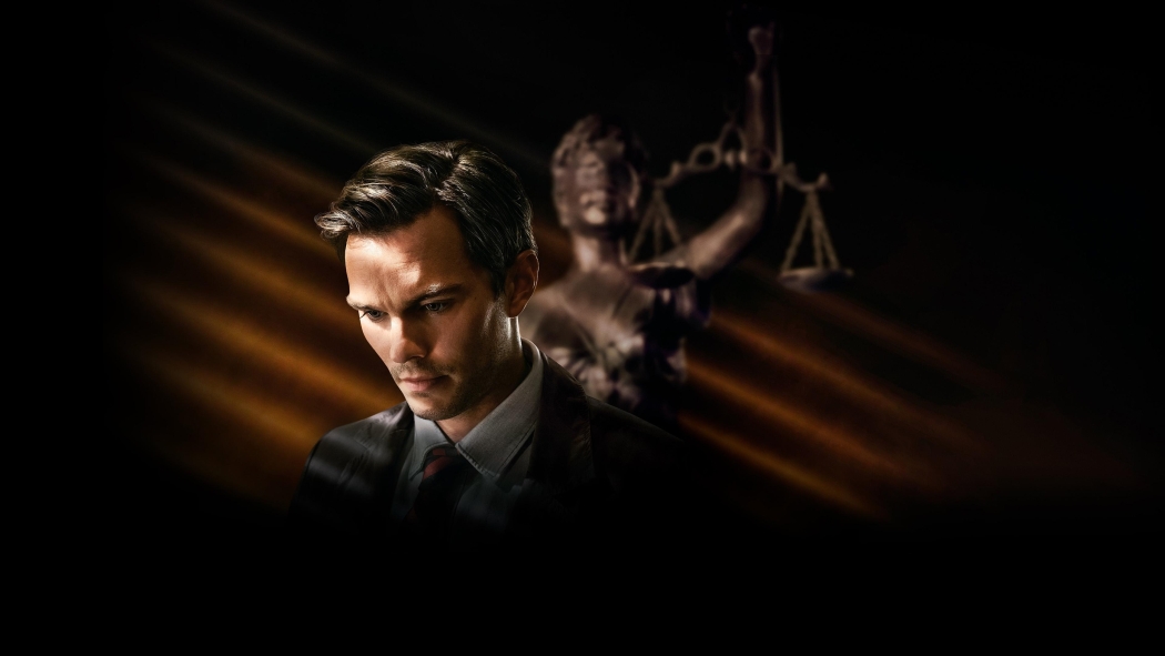 Jüri Üyesi No.2 izle