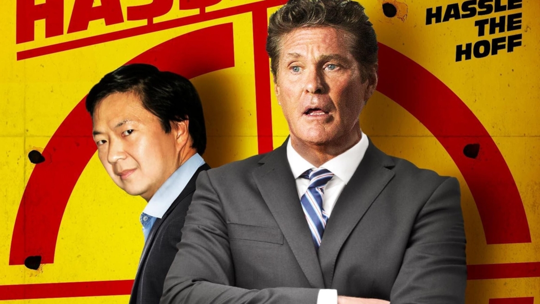 Hasselhoff’u Öldürmek izle