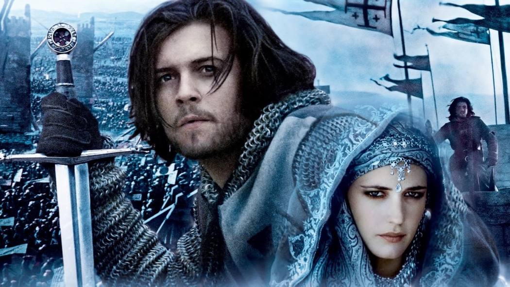 Cennetin Krallığı (Extended) izle