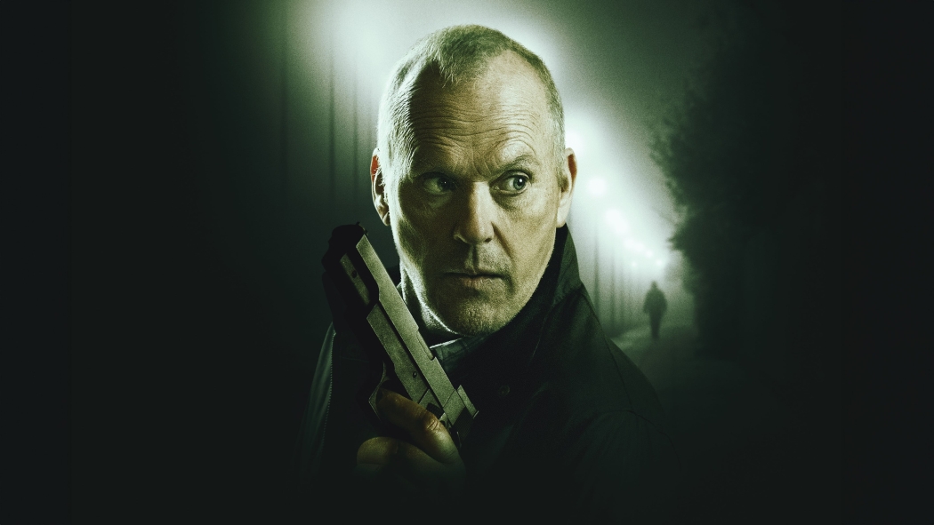 Knox Goes Away izle
