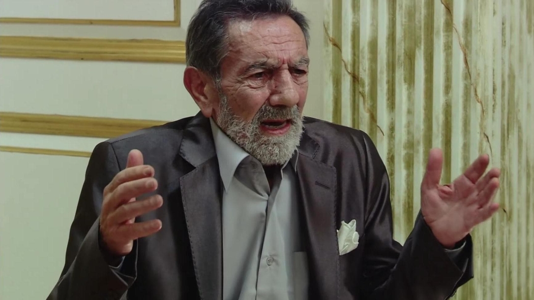 Kolpaçino: Bir Şehir Efsanesi izle