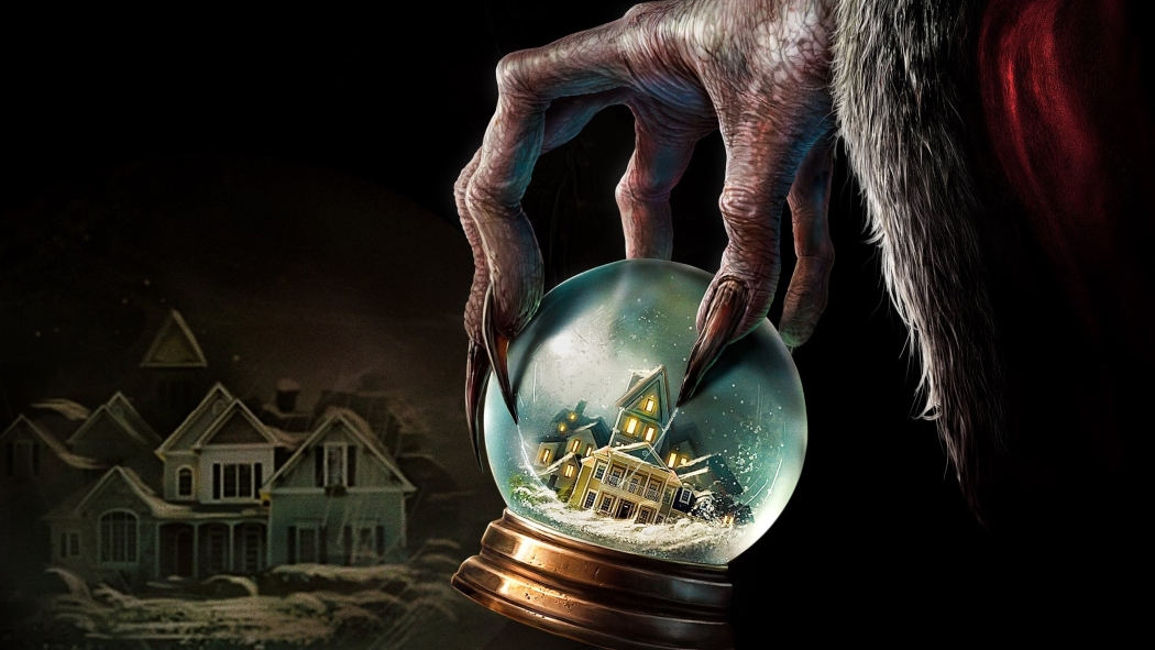 Krampus izle