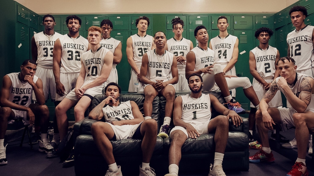 Last Chance U: Basketball 1. Sezon 4. Bölüm izle