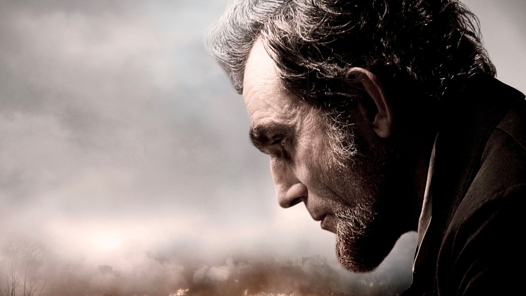 Lincoln izle