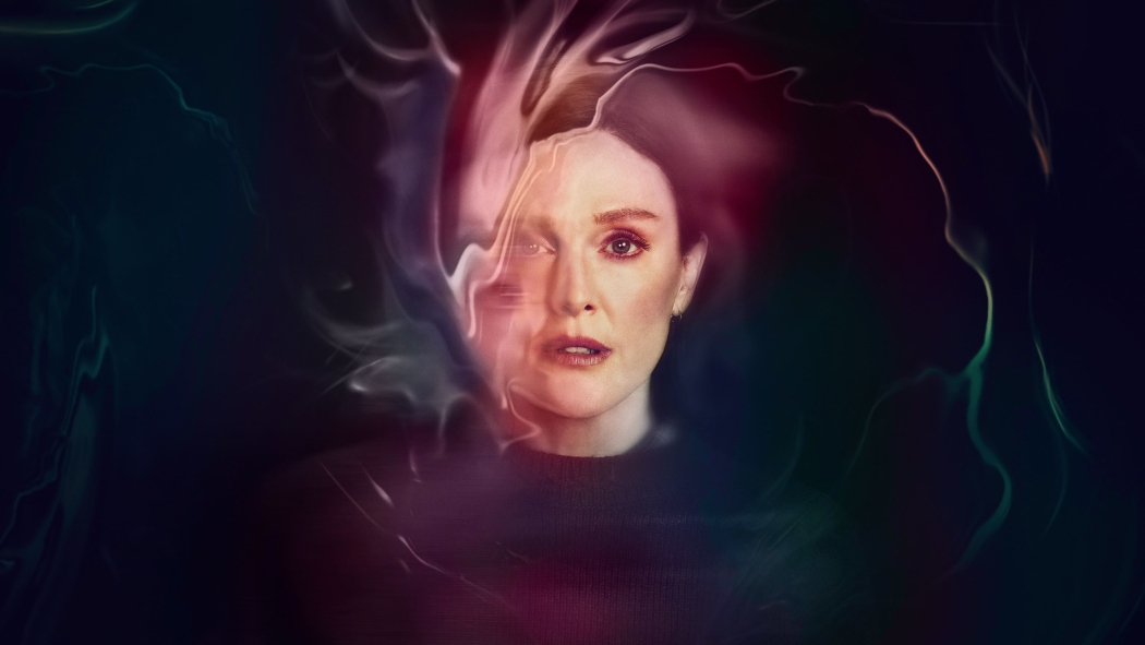 Lisey's Story 1. Sezon 2. Bölüm izle