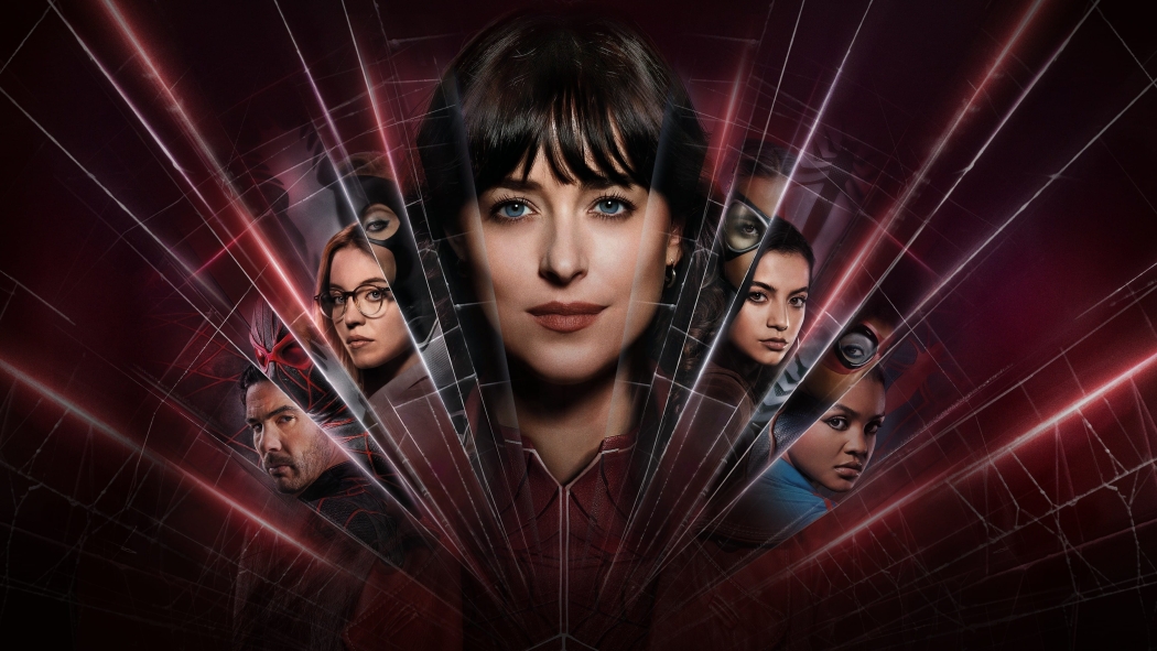 Madame Web izle