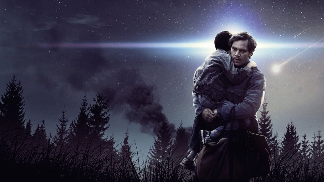 Midnight Special izle