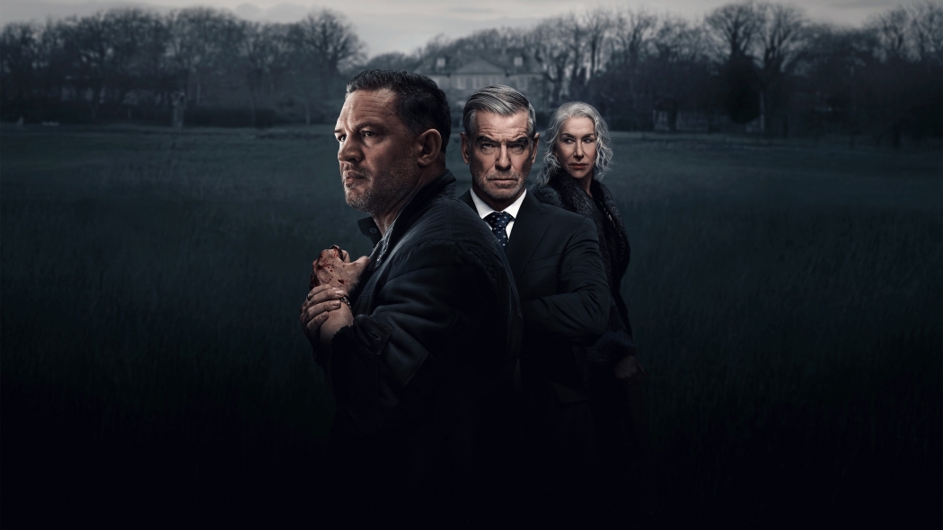 MobLand 1. Sezon 7. Bölüm izle