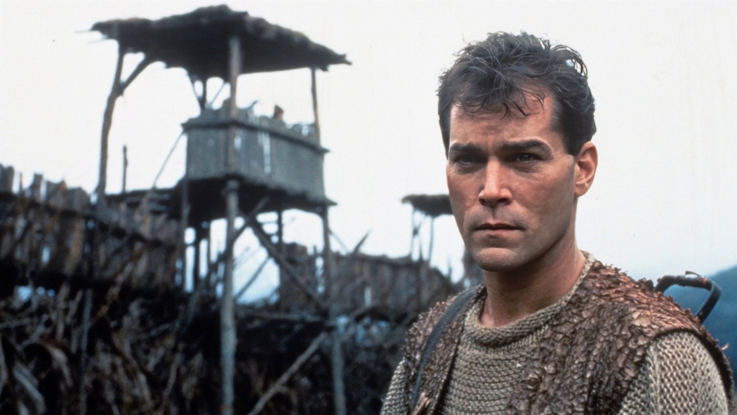 Dönüş yok (1994) izle