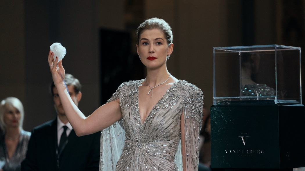 Now You See Me: Now You Don't izle