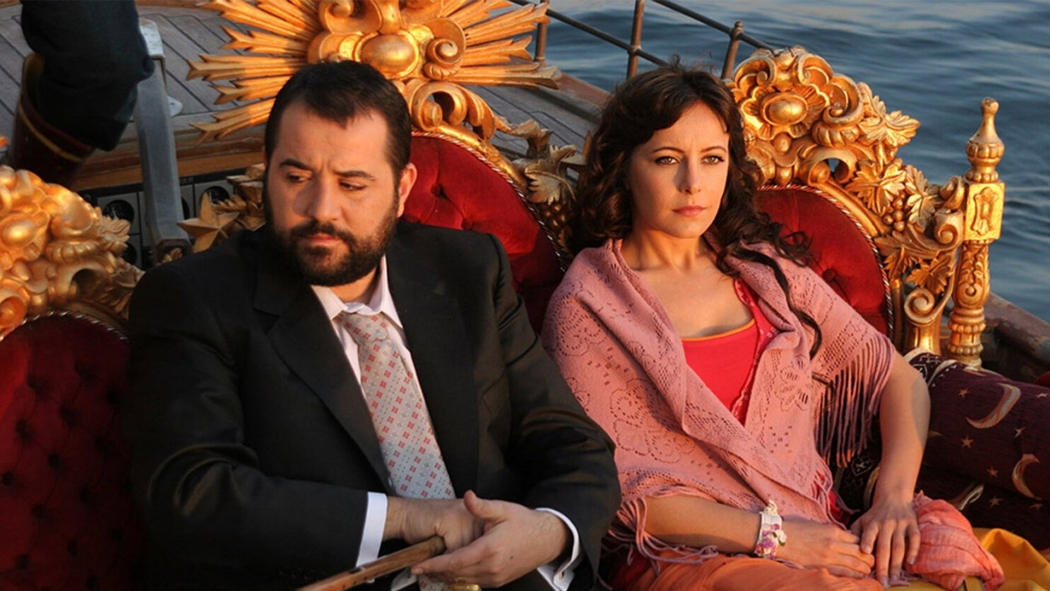 Osmanlı Cumhuriyeti izle