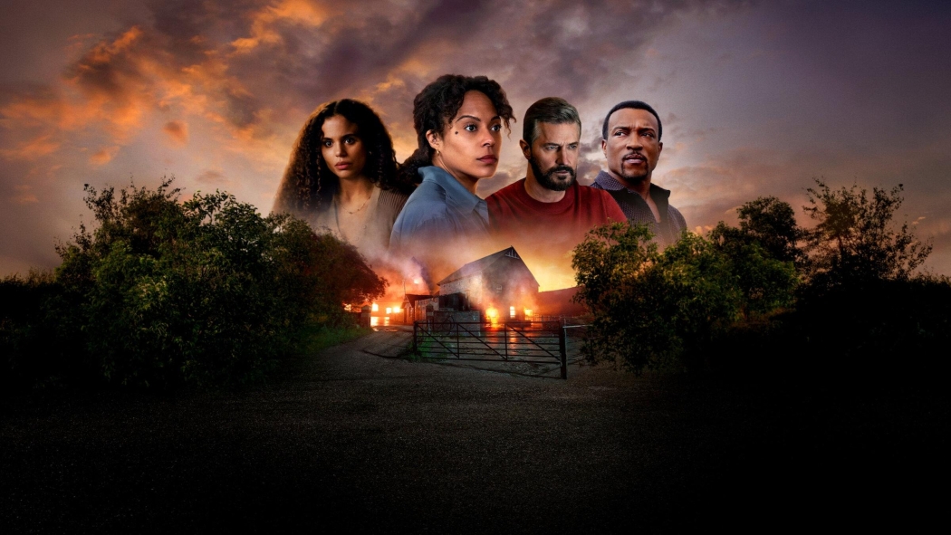 Özlüyorum Seni 1. Sezon 5. Bölüm izle