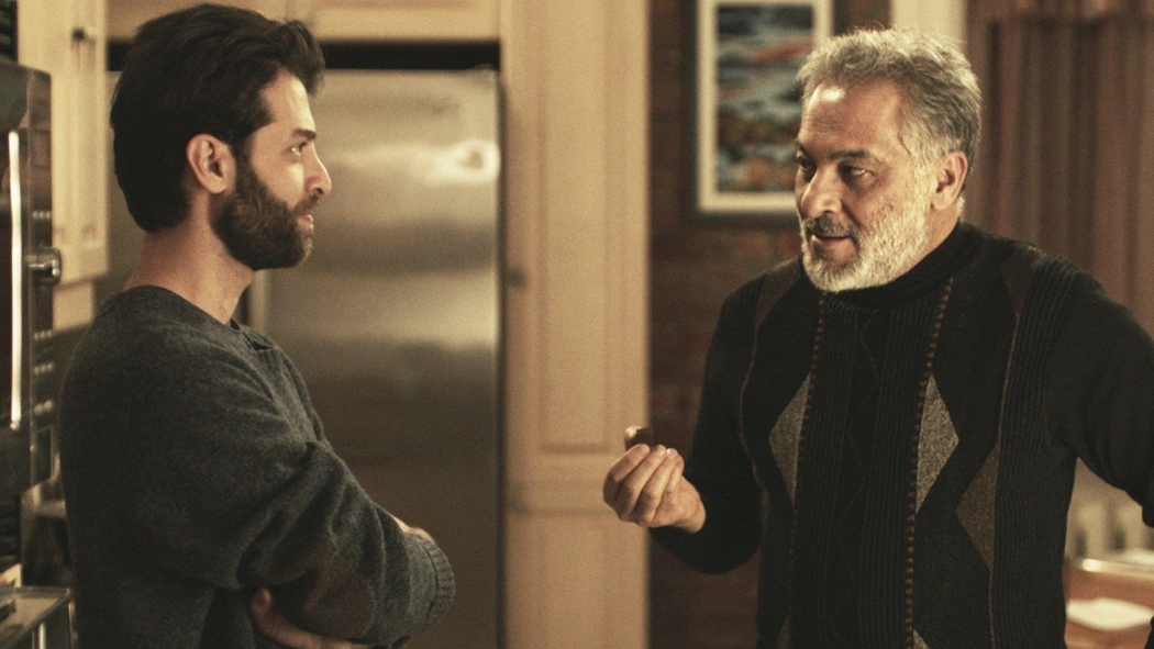 Barış Çikolatası izle