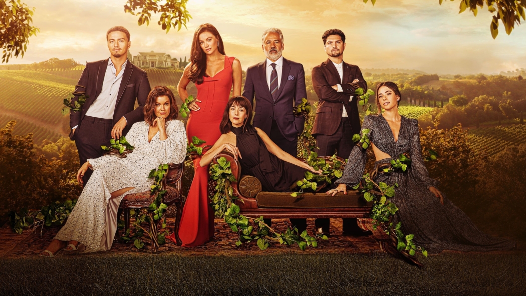 Promised Land 1. Sezon 10. Bölüm izle