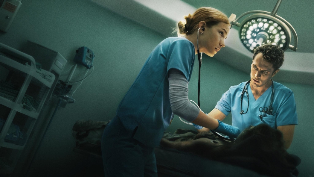 PULSE 1. Sezon 10. Bölüm izle