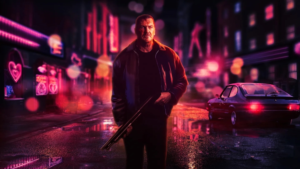 Rise of the Footsoldier: Vengeance izle