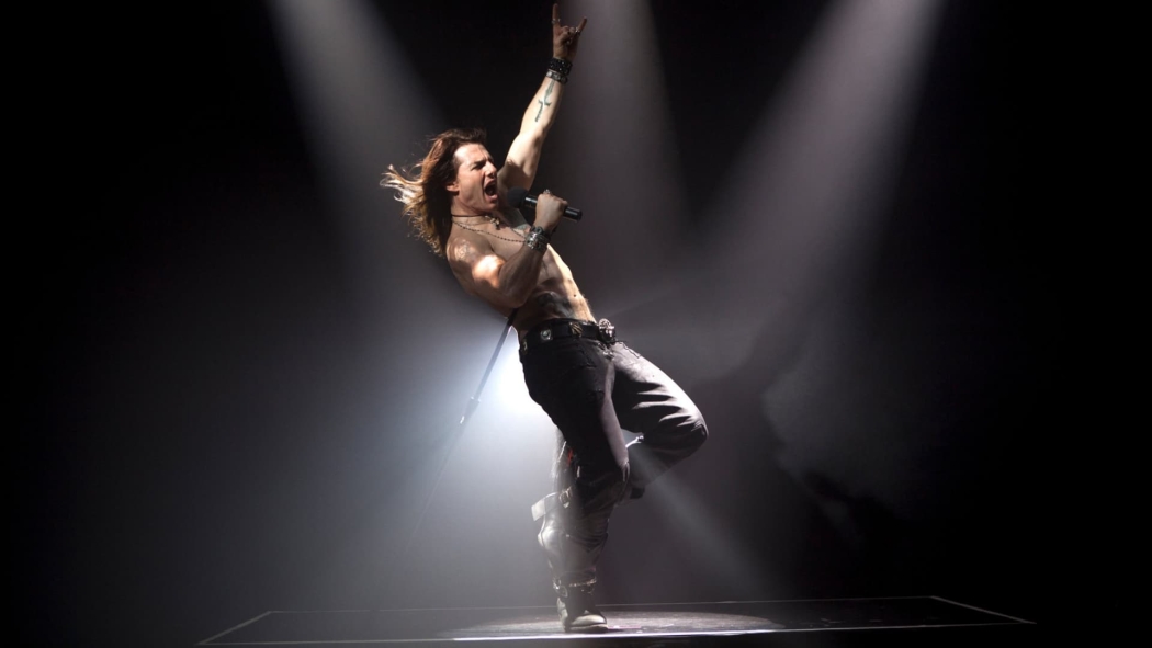 Rock of Ages izle