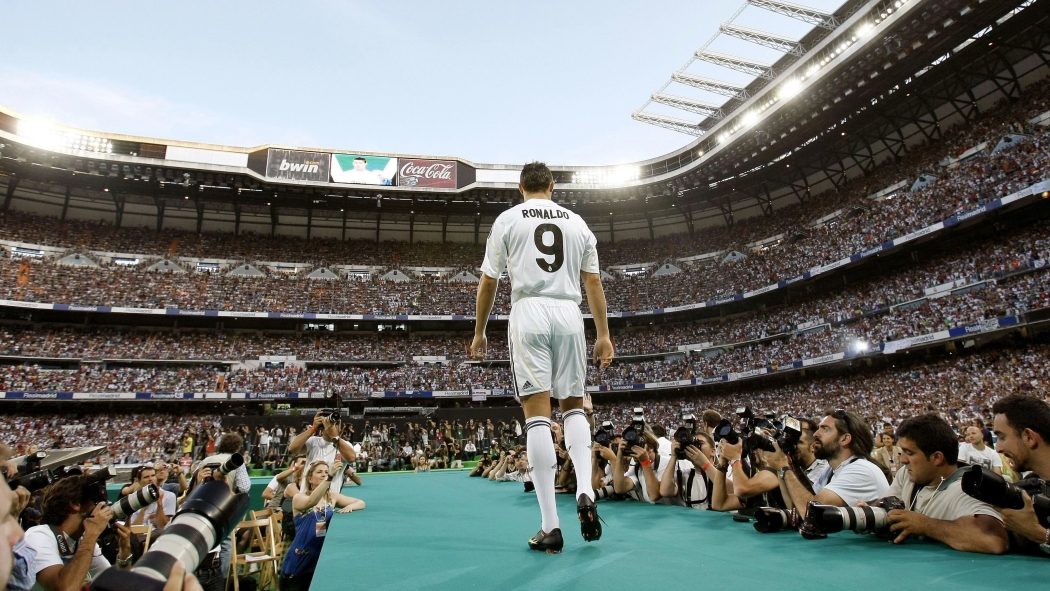 Ronaldo izle