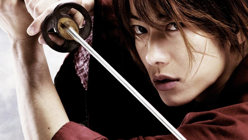 Rurouni Kenshin Part 1 izle