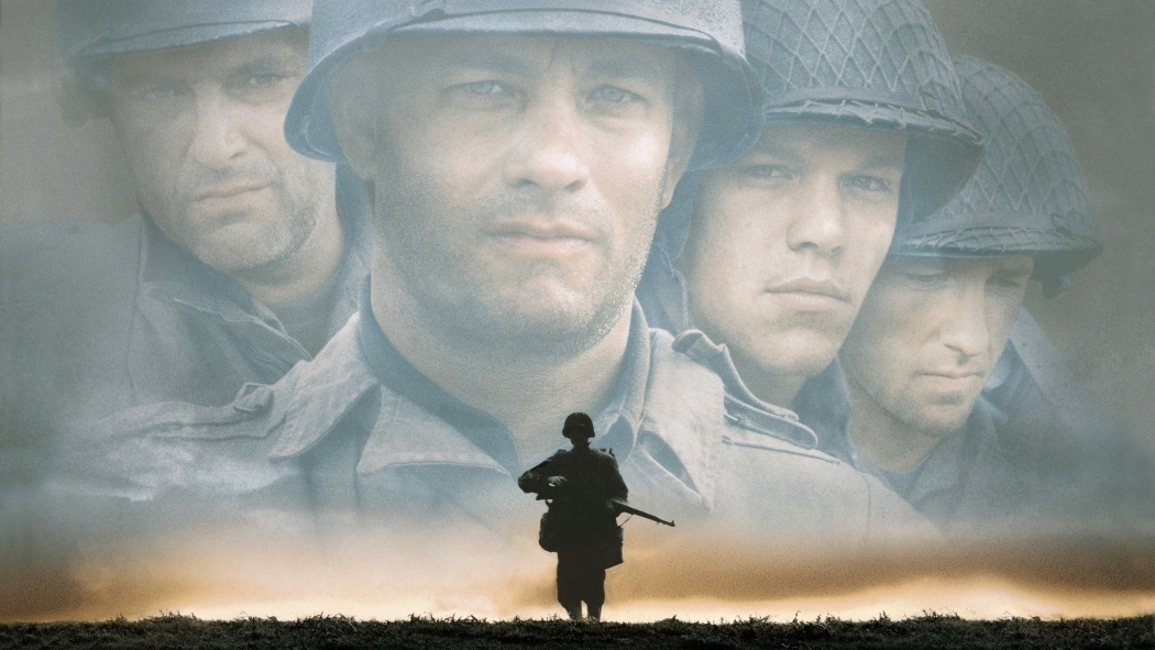 Er Ryan'ı Kurtarmak (1998) izle