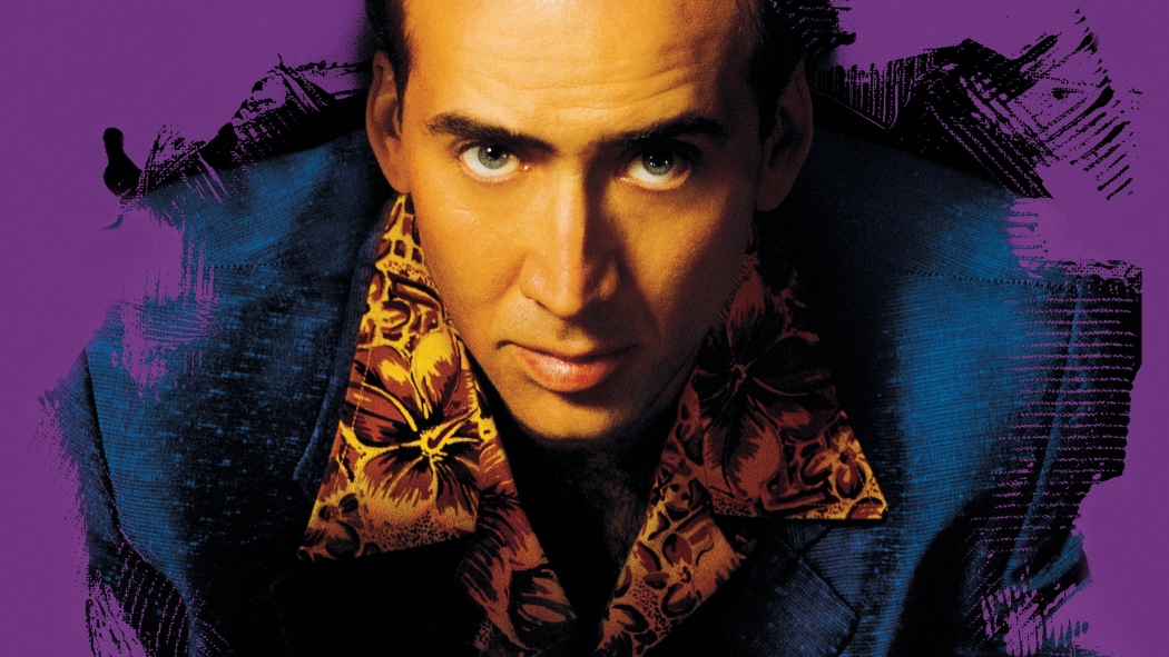 Yılan Gözler (1998) izle