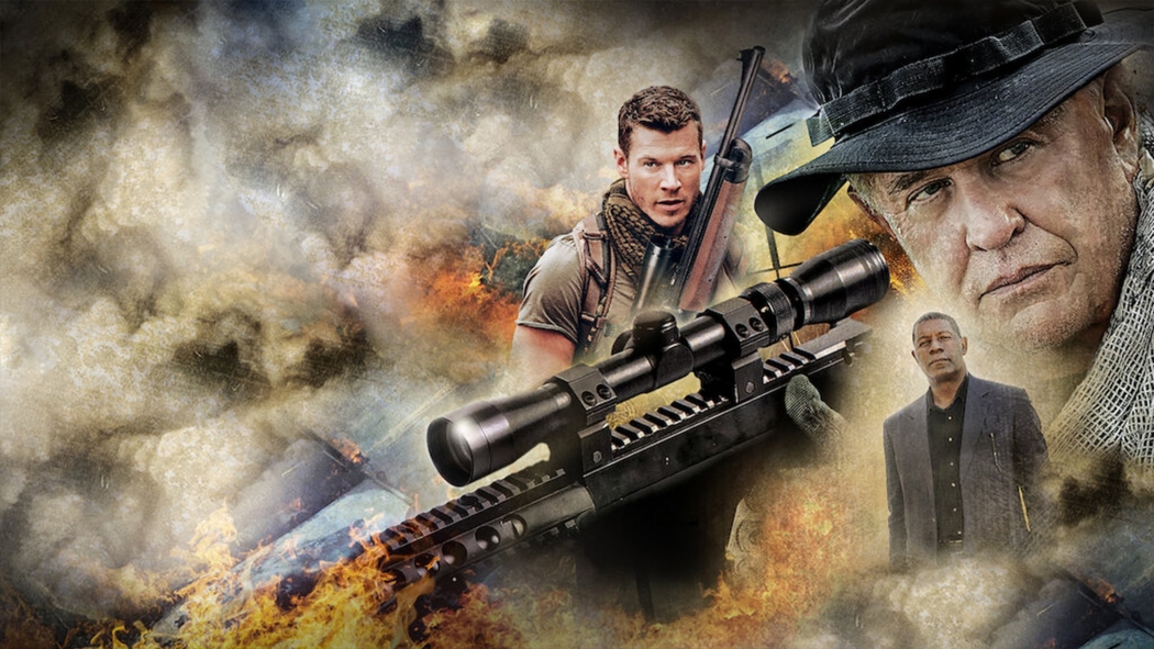 Keskin Nişancı 5: Miras izle