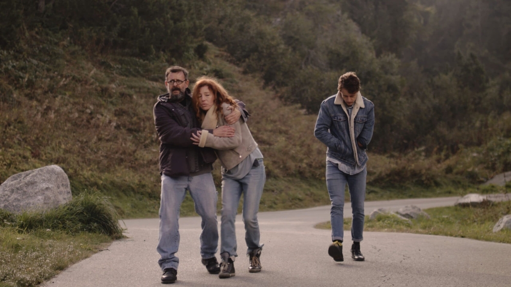 Hope Caddesi'nin Güneyi izle