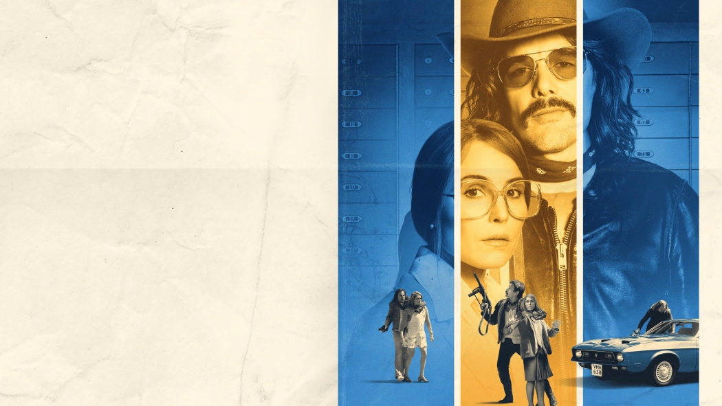Stockholm izle
