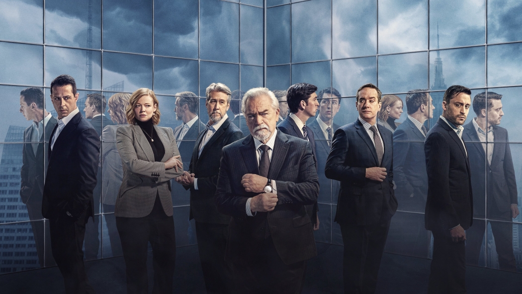 Succession 4. Sezon 6. Bölüm izle