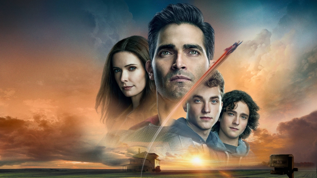 Superman & Lois 2. Sezon 10. Bölüm izle