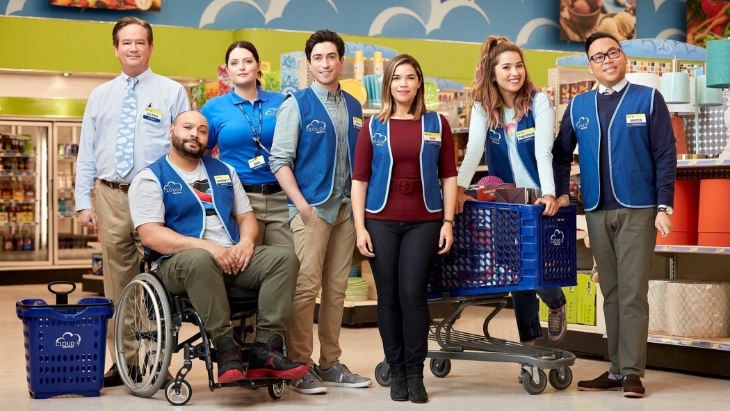 Superstore 5. Sezon 21. Bölüm izle