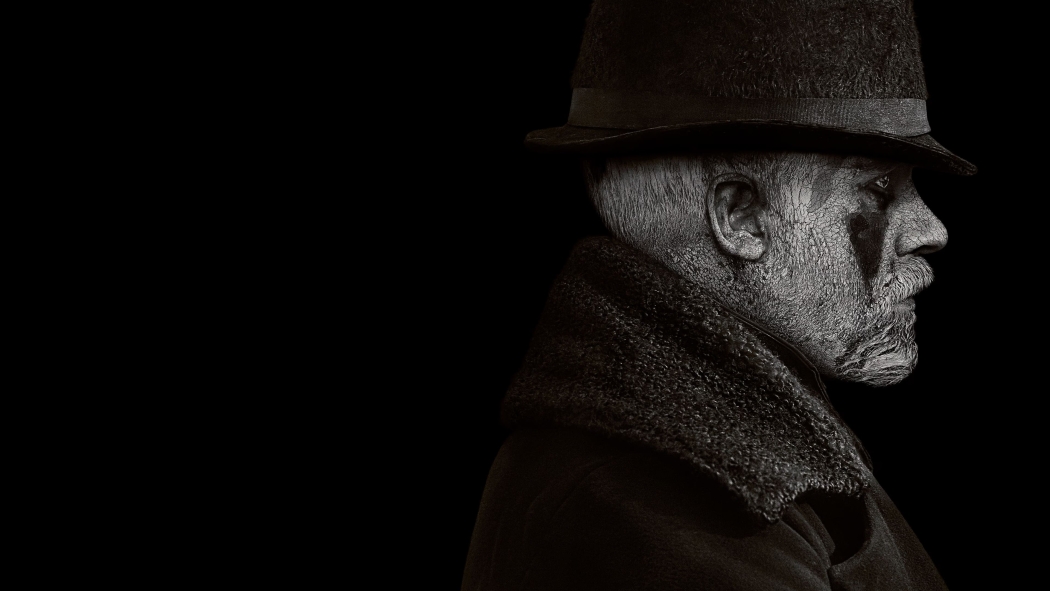 Taboo 1. Sezon 8. Bölüm izle