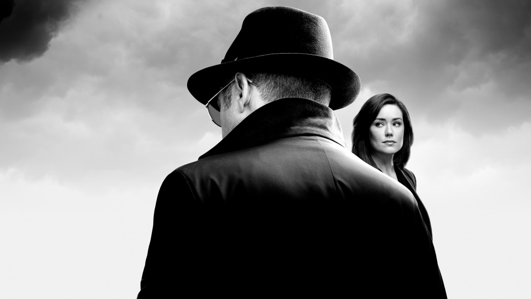 The Blacklist 7. Sezon 3. Bölüm izle