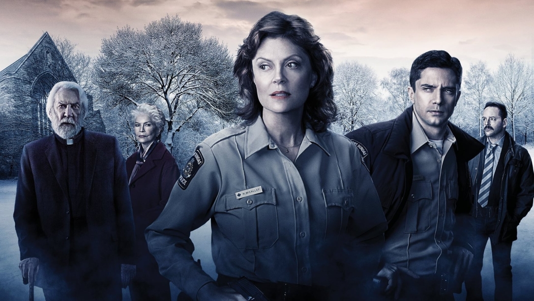 The Calling - Haykırış izle