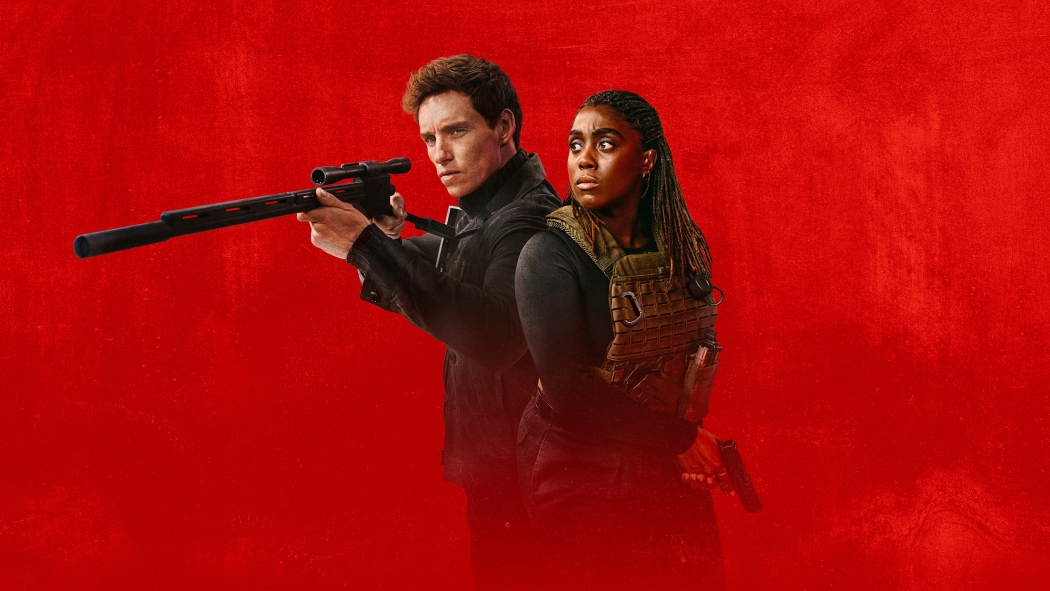 The Day of the Jackal 1. Sezon 2. Bölüm izle