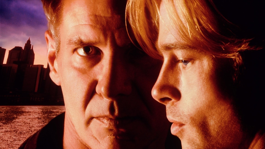 Sessiz düşman (1997) izle