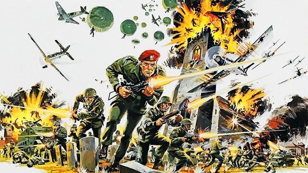 Kartal kondu (1976) izle
