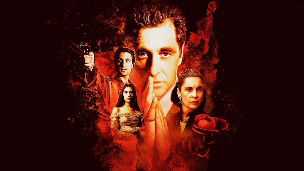 The Godfather 3 - Baba 3 (1990) izle