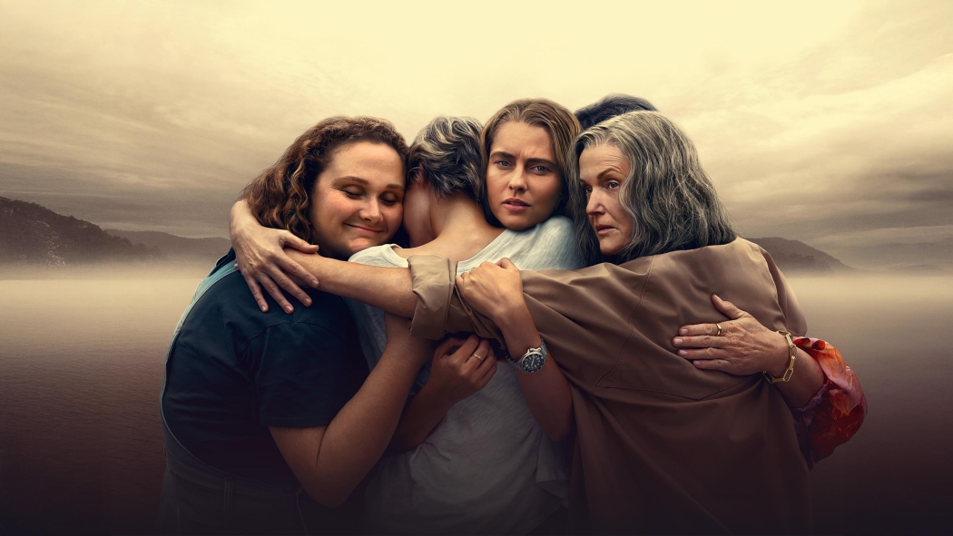 The Last Anniversary 1. Sezon 1. Bölüm izle