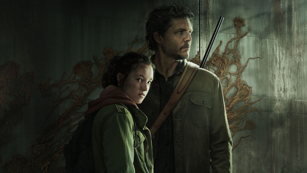 The Last of Us 2. Sezon 5. Bölüm izle