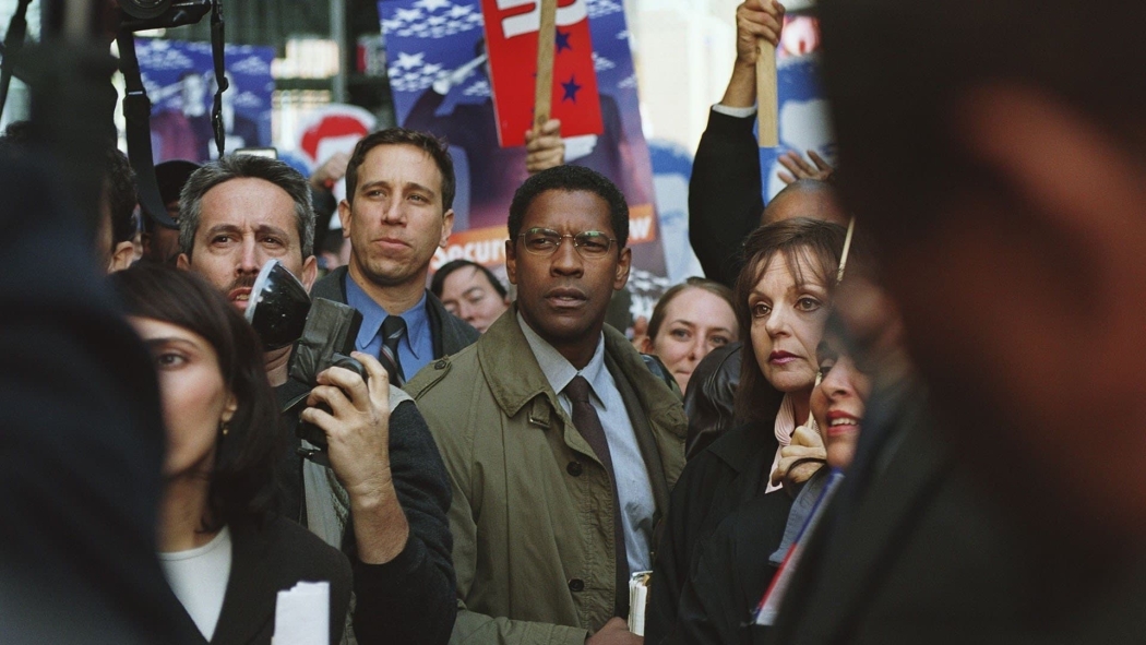 Mançuryalı Aday izle