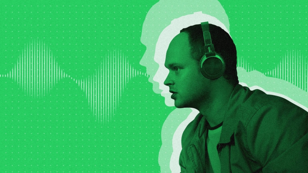 The Playlist 1. Sezon 5. Bölüm izle