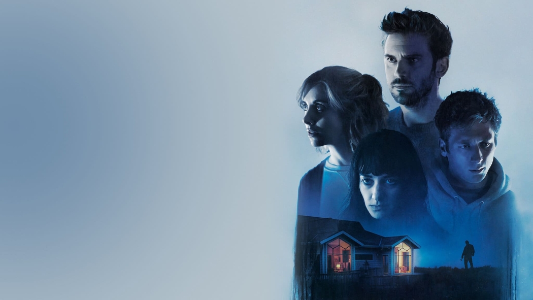 Issız Ev izle