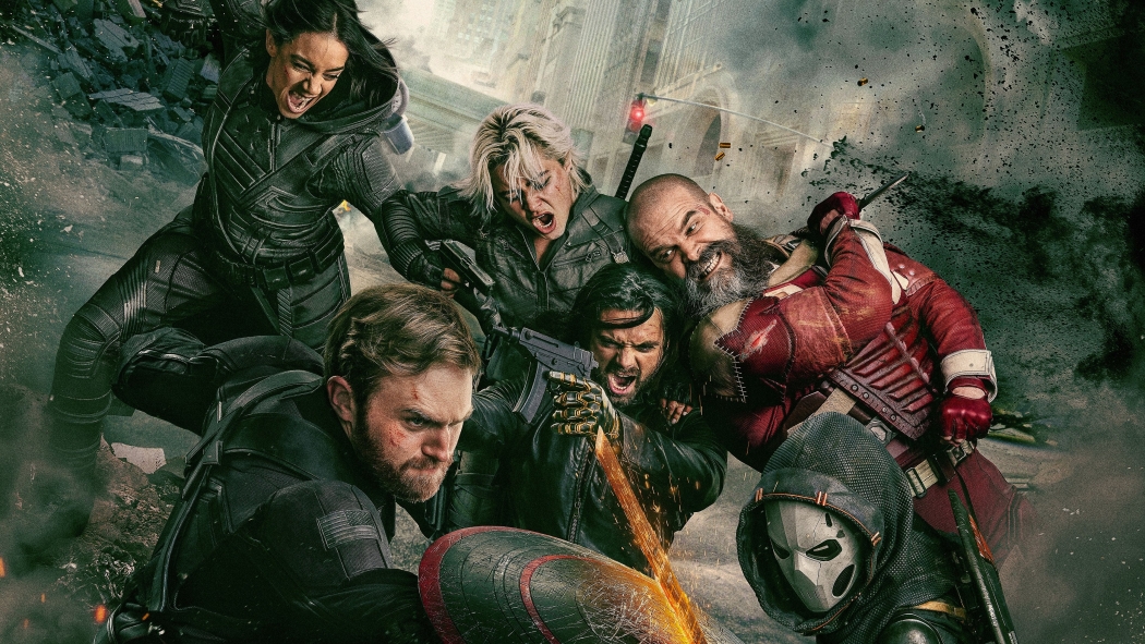 Thunderbolts* izle