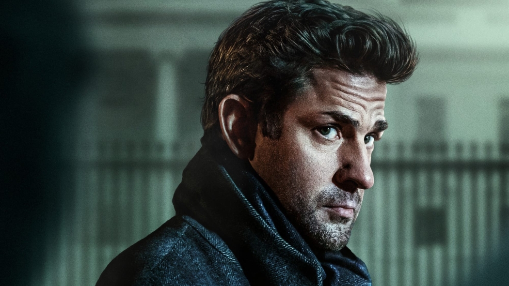 Tom Clancy'den Jack Ryan 4. Sezon 6. Bölüm izle