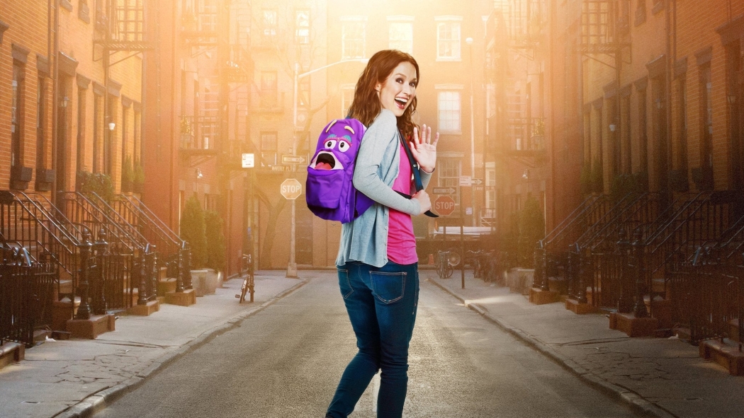 Unbreakable Kimmy Schmidt 1. Sezon 8. Bölüm izle
