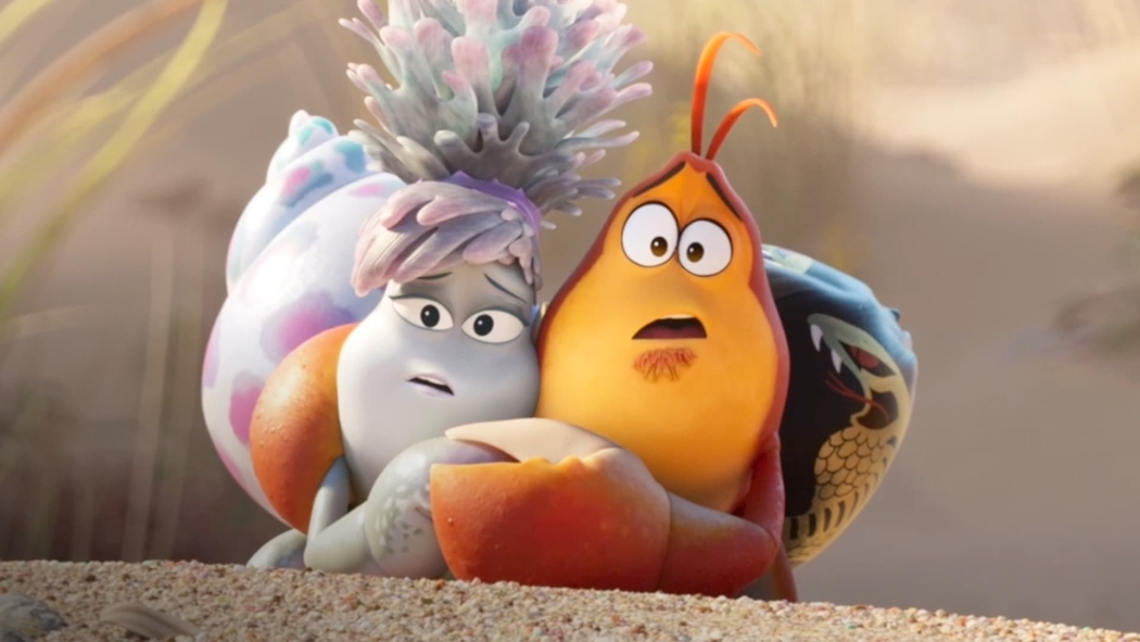 iskelenin Altında izle